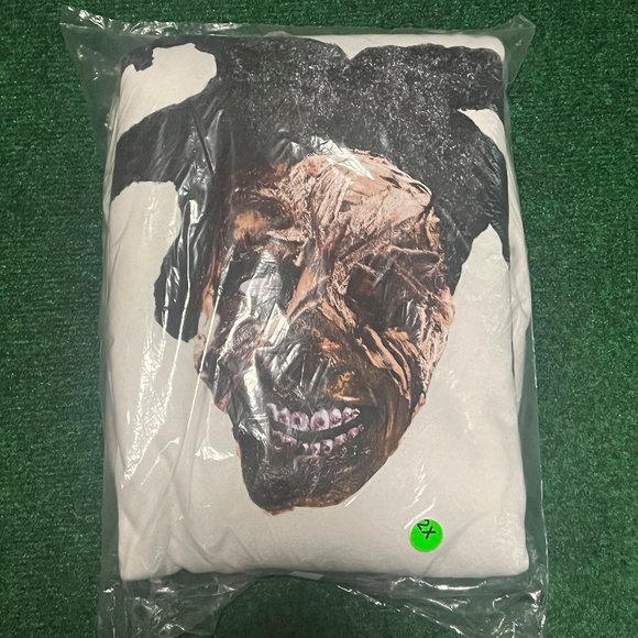 VLONE Hoodie Size 2XL - Picture 3 of 3